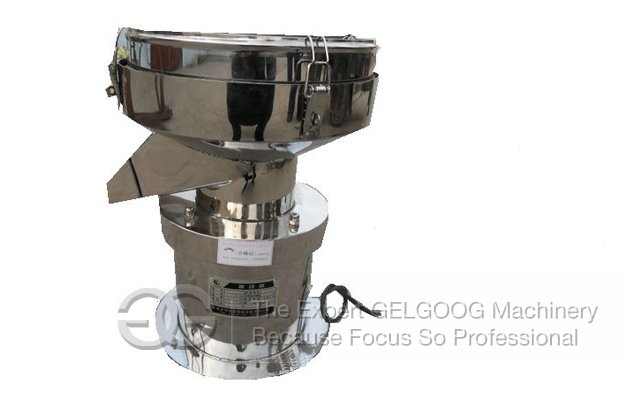 Fruit Juice Filter Machine