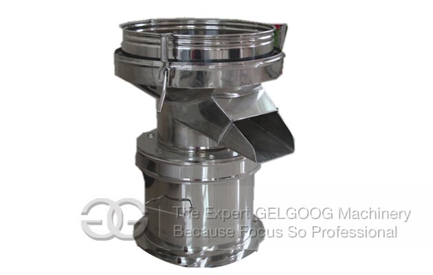 Fruit Juice Filter Machine