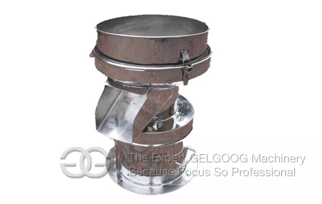 Fruit Juice Filter Machine
