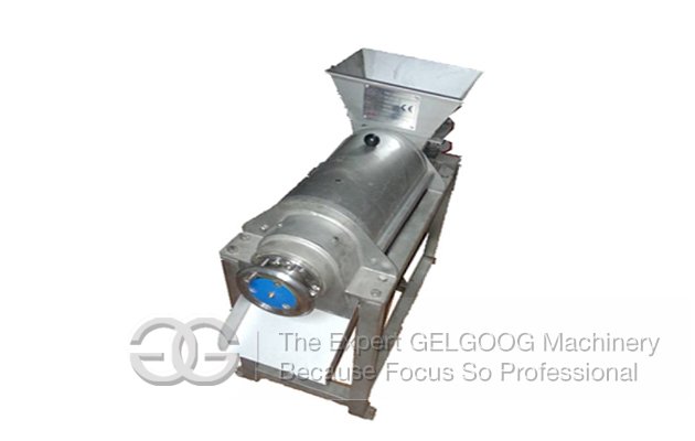 Vegetable Juice Extractor Machine