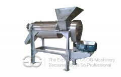 Commercial Juice Squeezing Machine