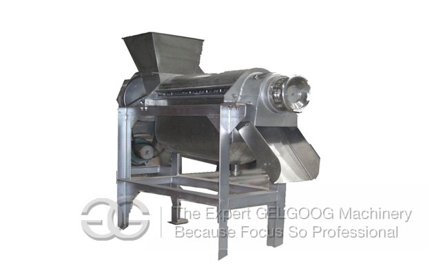 Commercial Juice Squeezing Machine