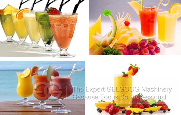 CE Approved Sprial Fruit Juice Extracting Machine On Sale