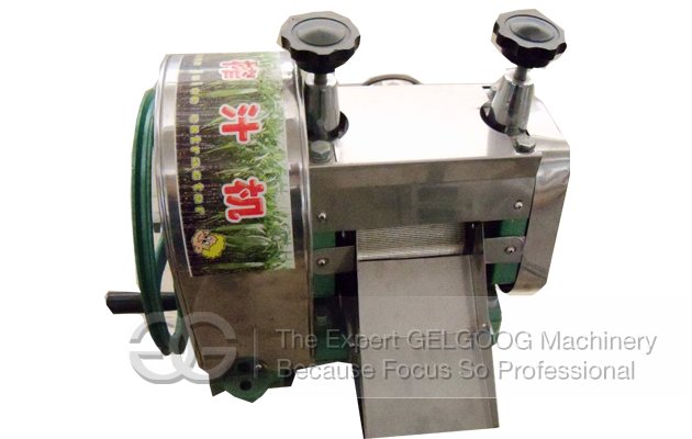 Table Top Sugarcane Juice Machine Price