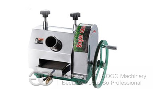 Table Top Sugarcane Juice Machine Price