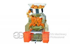 Orange Juice Squeezer Hot Sale