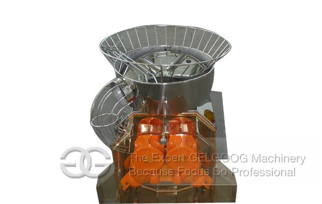 Orange Juice Squeezer Hot Sale