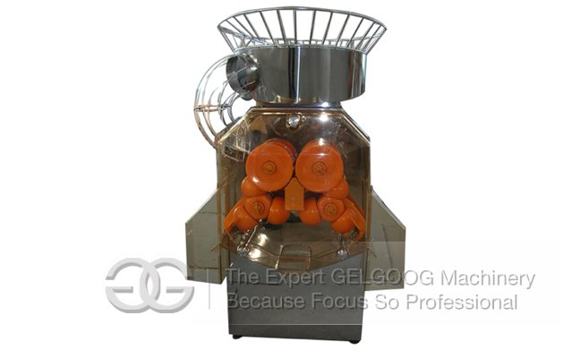 Orange Juice Squeezer Hot Sale