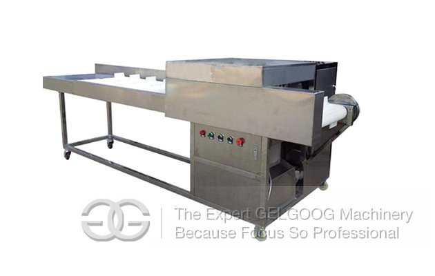 Needle Mushroom Root Cutter