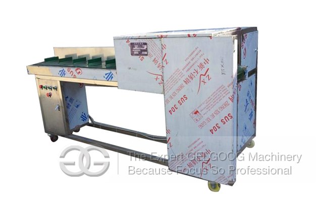 Needle Mushroom Root Cutter