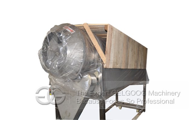 Long Green Bean Cutter Machine