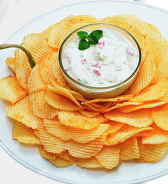 Automatic Discharging French Fries Deep Fryer Machine