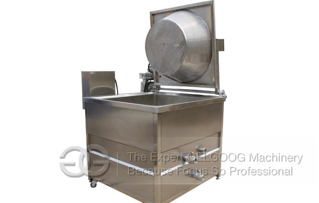 Hot Sale Snack Fryer 