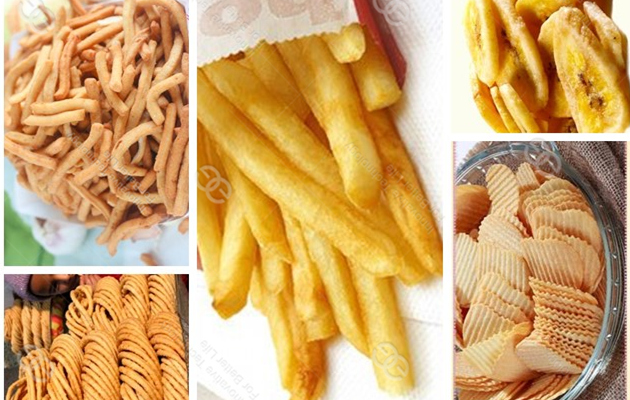 Hot Sale Snack Fryer 