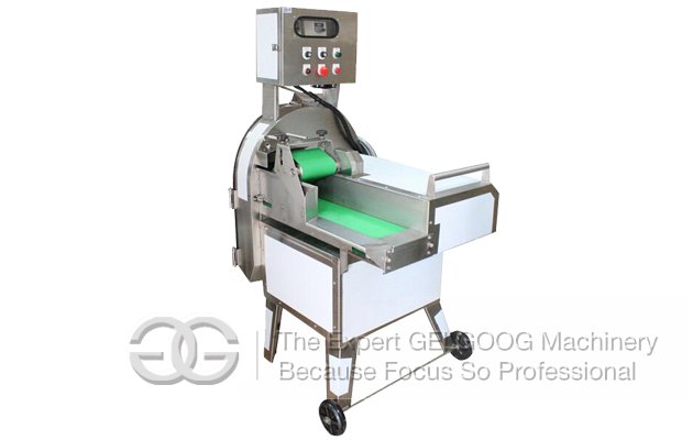 Vegetable Slicing Machine