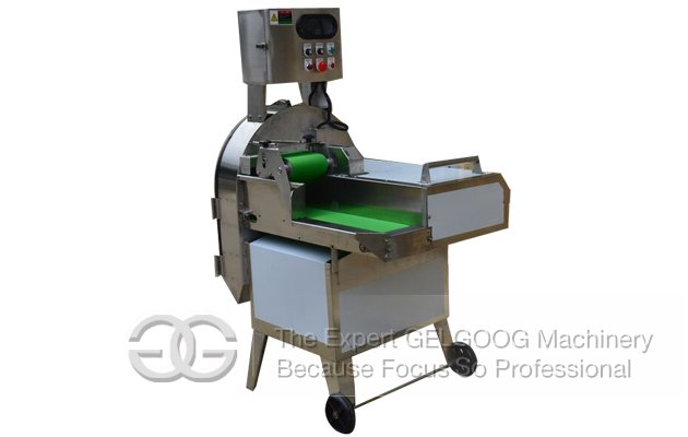 Vegetable Slicing Machine