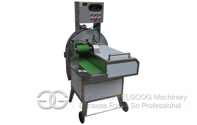 Vegetable Slicing Machine