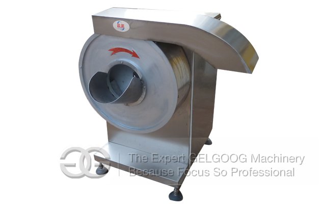 Hot Sale Potato Chips Cutting Machine 