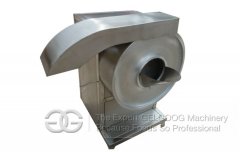 Hot Sale Potato Chips Cutting Machine 