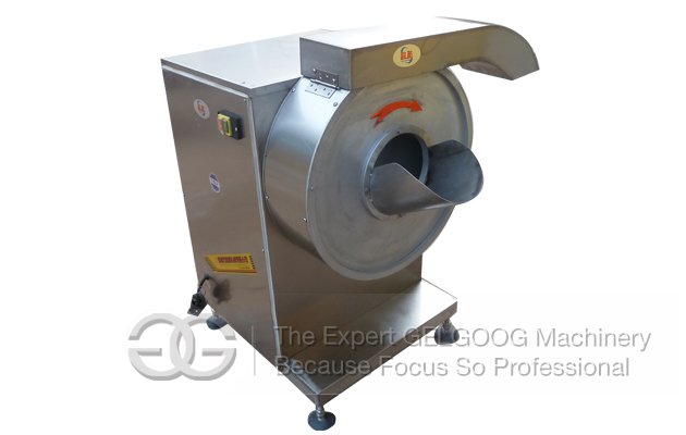 Hot Sale Potato Chips Cutting Machine 