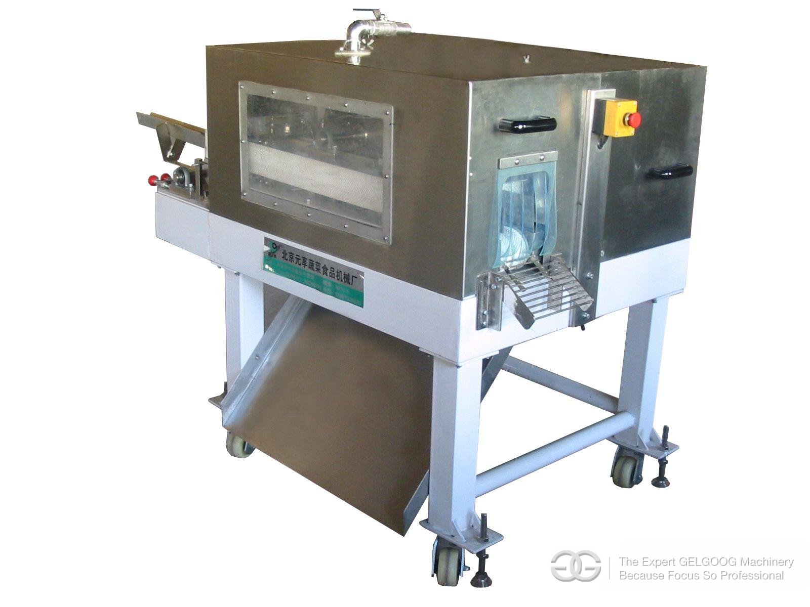 Quality Fruit Half Cutting Machine