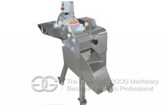 Fruit and Vegetable Dicing Machine