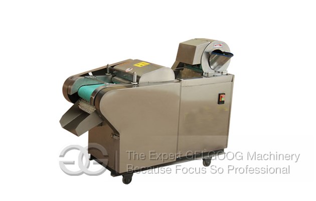 Quality Multifunctional Vegetable Cutting Machine