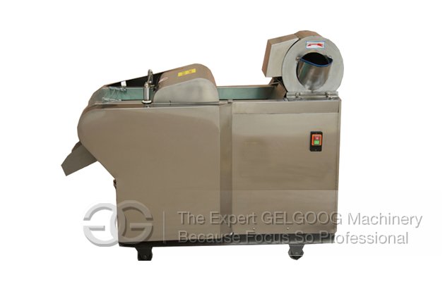 Commercial multifunctional Vegetable Cutting Machine