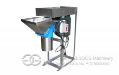 Potato|Garlic Paste Crushing Machine