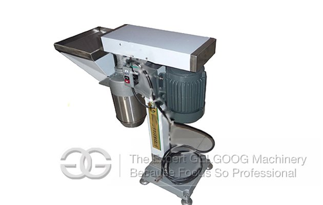 Potato|Garlic Paste Crushing Machine