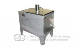 Banana Chips Cutting Machine