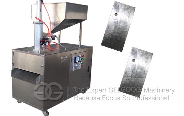Hot Sale Almond Slicing Machine | Almond Slivering Machine