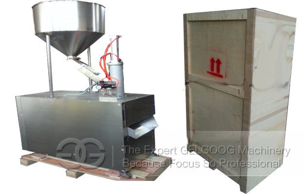 Hot Sale Almond Slicing Machine | Almond Slivering Machine