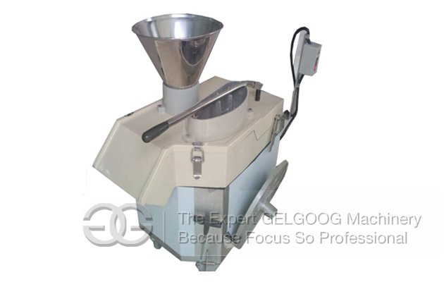 Electric Fruit Slice Cutting Machine Commercial