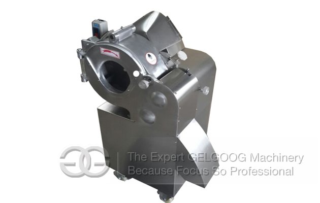 Electric Vegetable&Fruit Dicing Machine