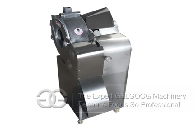 Electric Vegetable&Fruit Dicing Machine