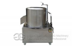 Carrot Washer and Peeler
