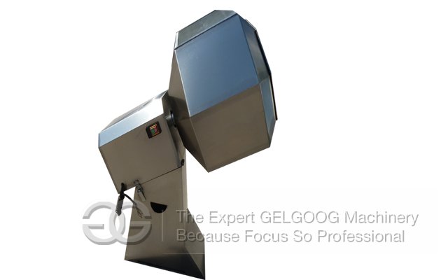Full Automatic Flavoring Machine
