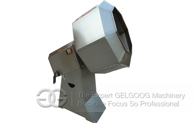 Full Automatic Flavoring Machine