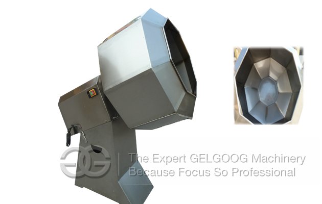 Full Automatic Flavoring Machine