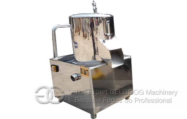Price Potato Washing and Peeling Machine