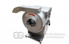 French Fries Cutting Machine