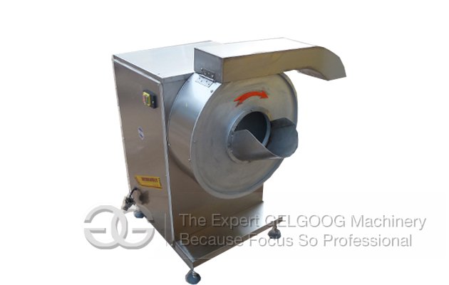 French Fries Cutting Machine