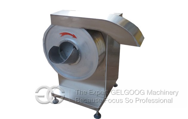 French Fries Cutting Machine