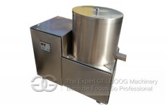 French Fries Dewatering Machine
