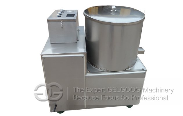French Fries Dewatering Machine
