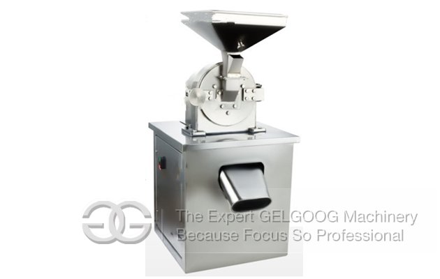 Multifunctional Grinding Machine