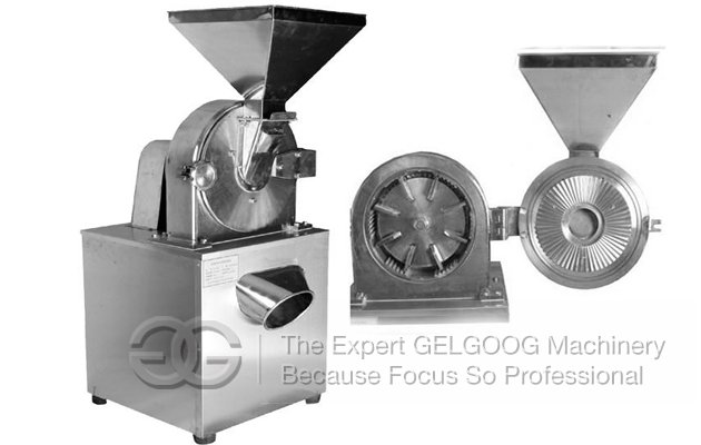 Multifunctional Grinding Machine