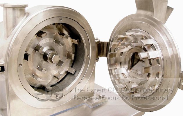 Multifunctional Grinding Machine