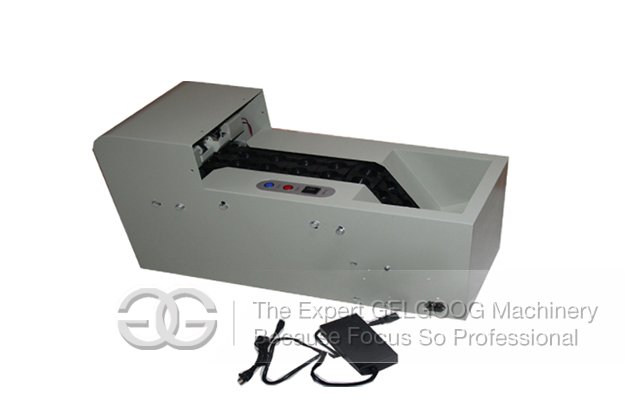 Chestnut Opening Machine With Price